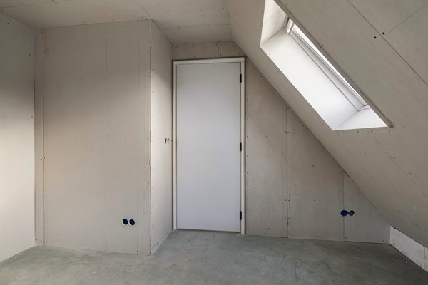 Medium property photo - De Wiel 2, 9136 PW Peazens